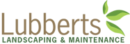Lubberts Landscaping & Maintenance Logo