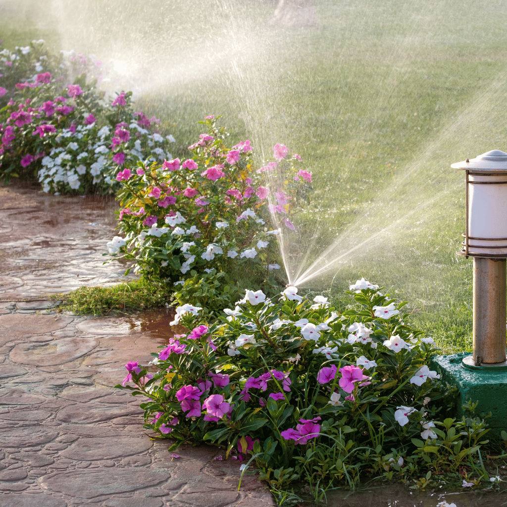 Srping Startups-lubberts-landscaping
