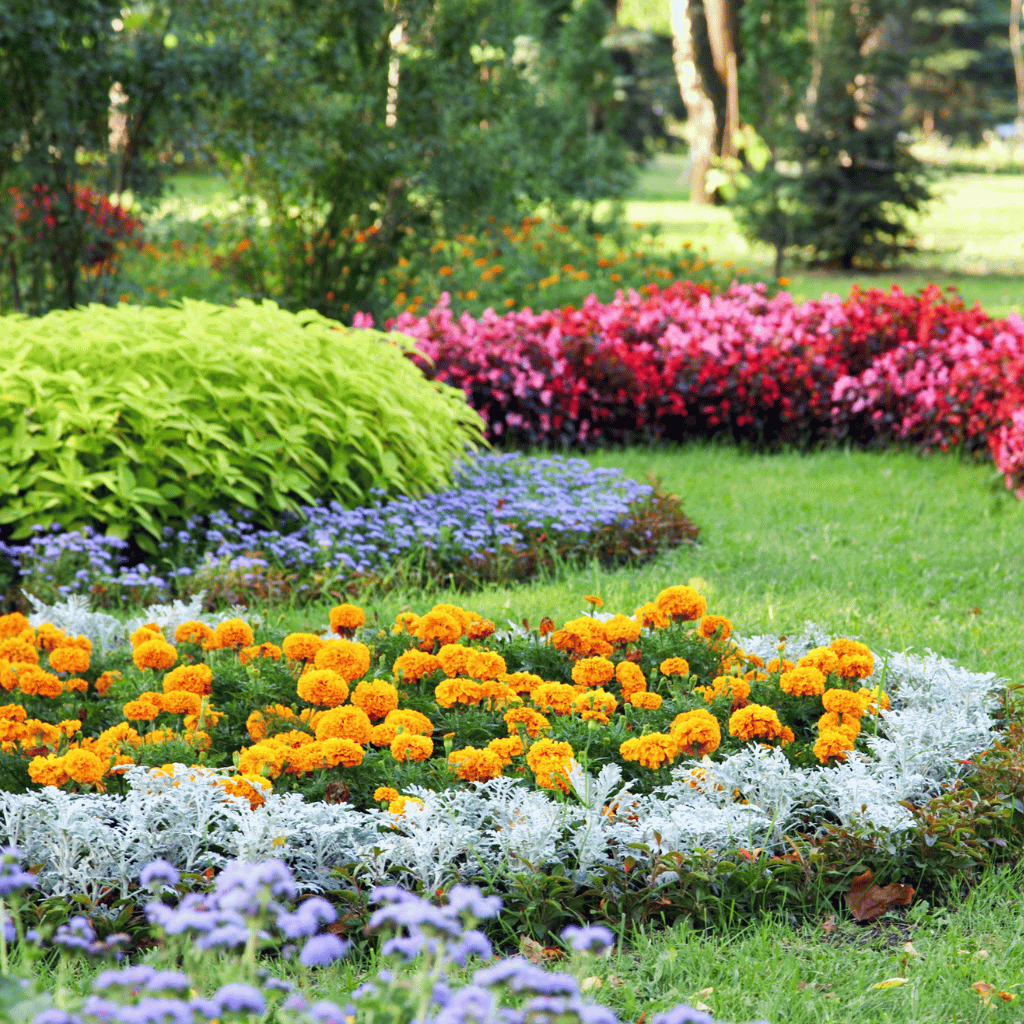 Lubberts Landscaping